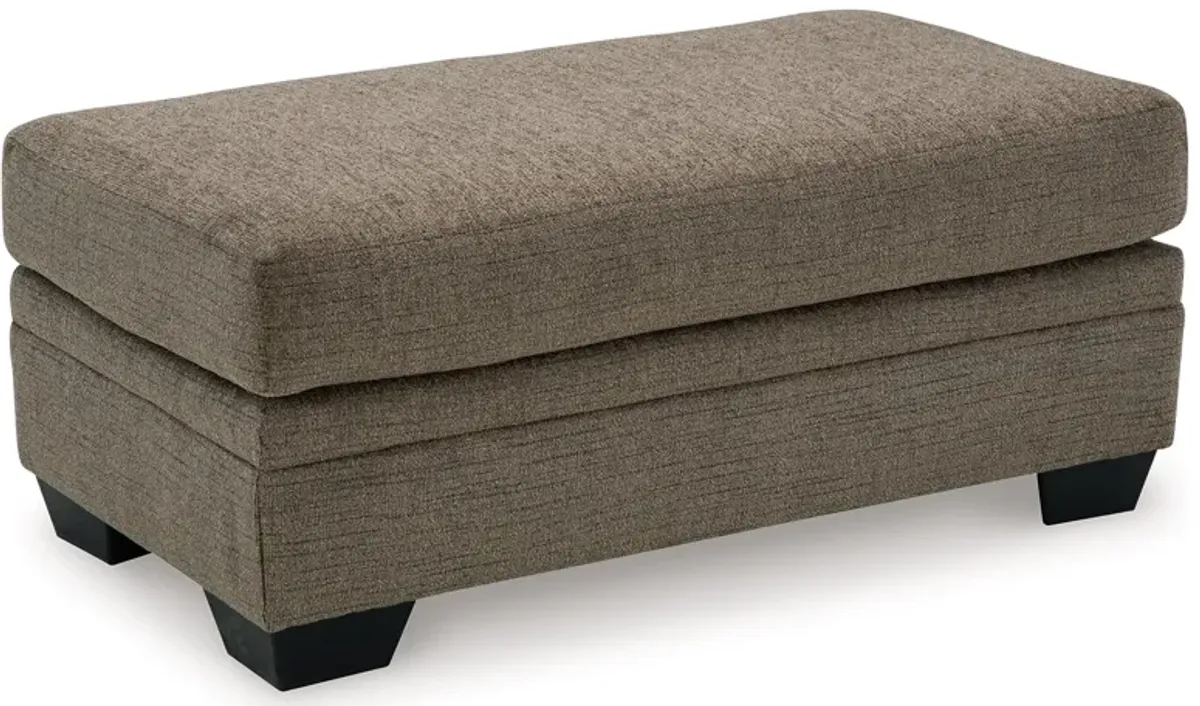 Stonemeade Ottoman