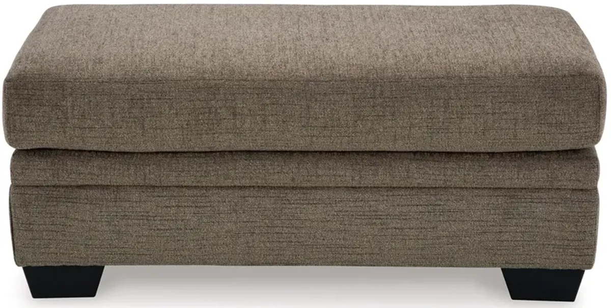 Stonemeade Ottoman