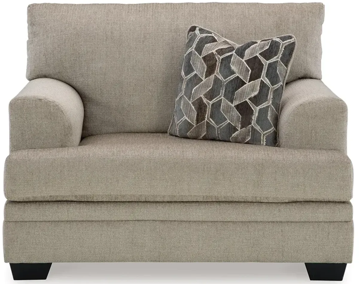 Stonemeade Oversized Chair