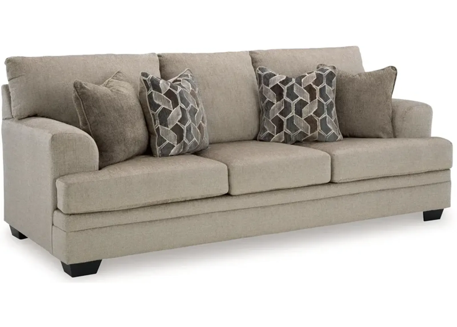 Stonemeade Queen Sleeper Sofa