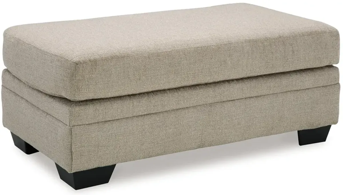 Stonemeade Ottoman