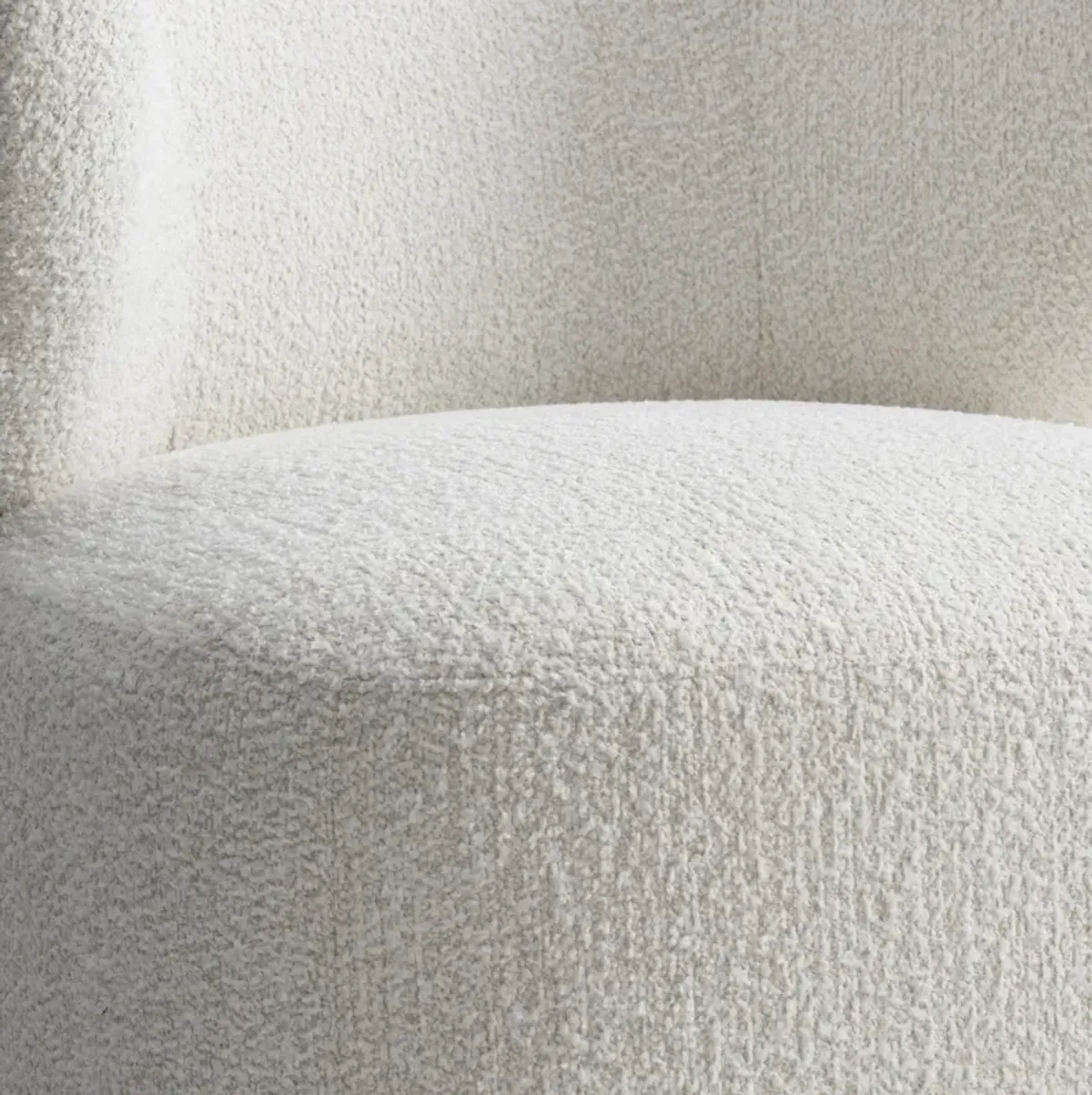 Oliver Swivel Chair