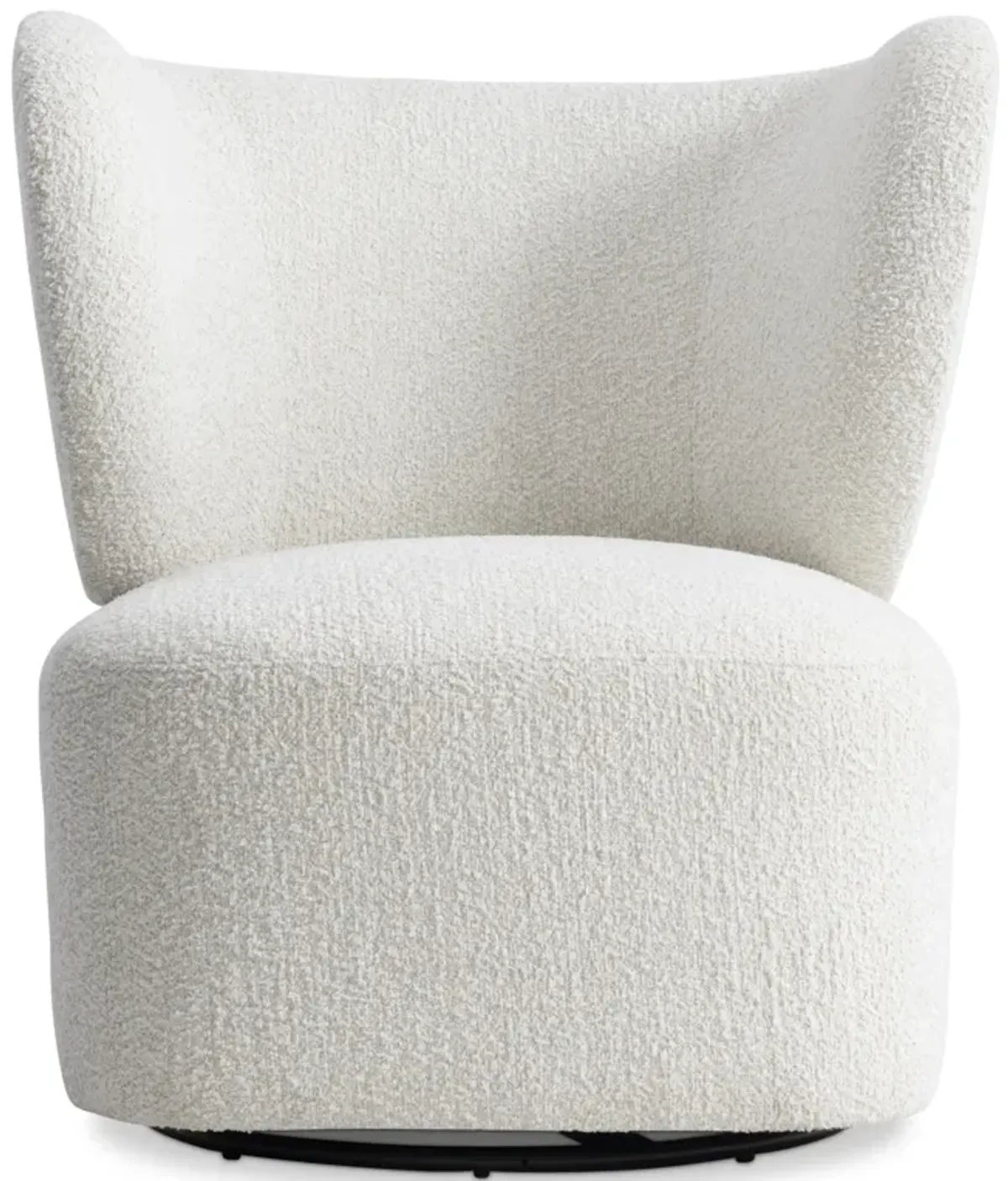 Oliver Swivel Chair