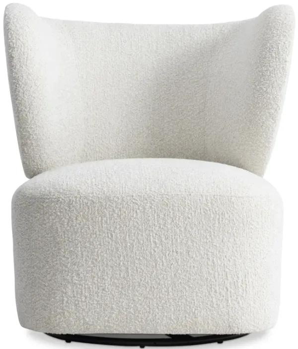 Oliver Swivel Chair