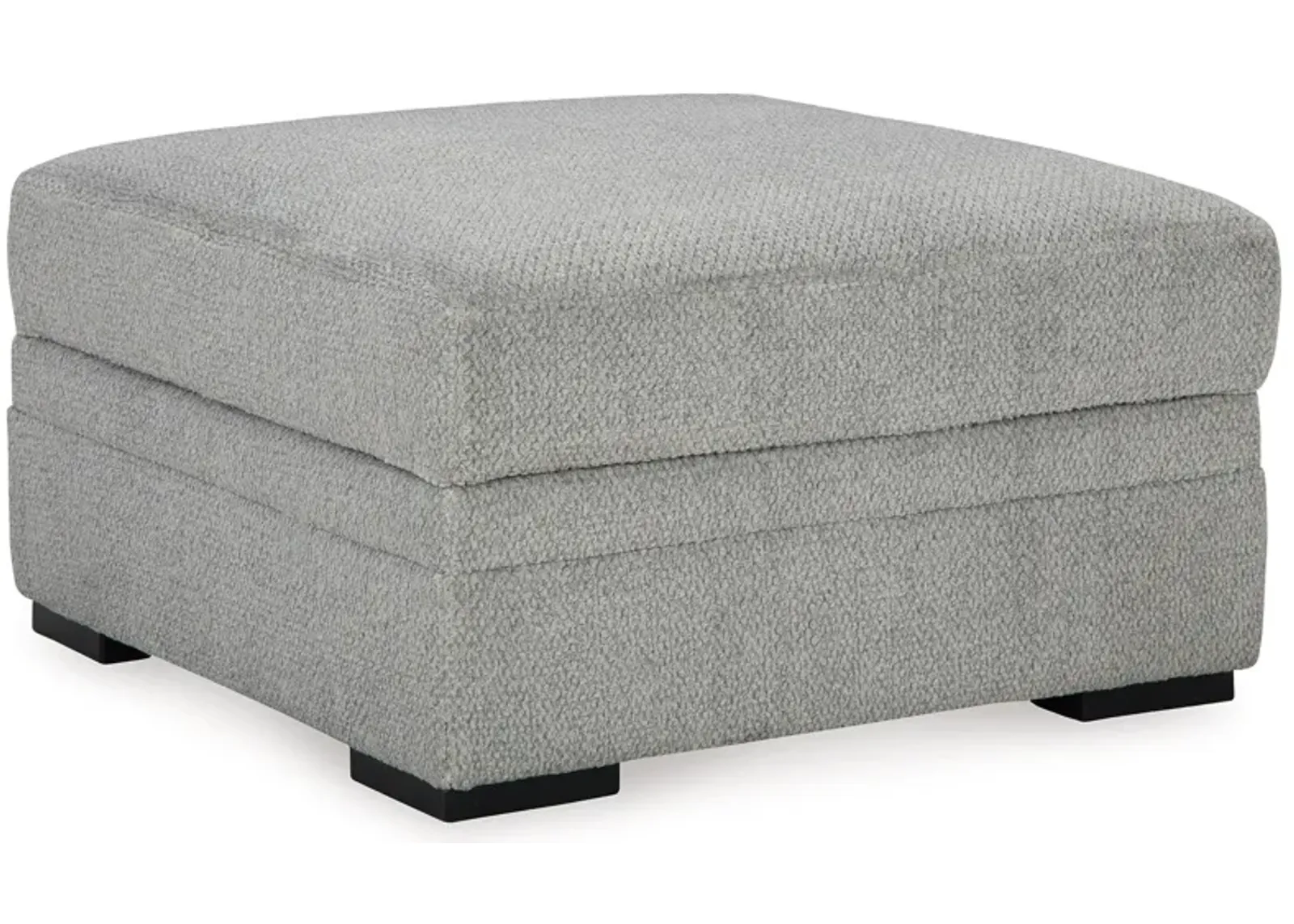 Casselbury Storage Ottoman