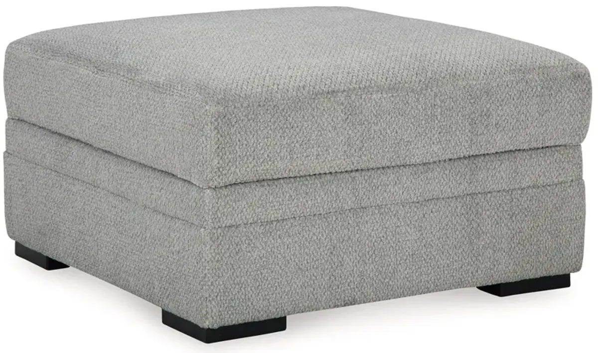 Casselbury Storage Ottoman