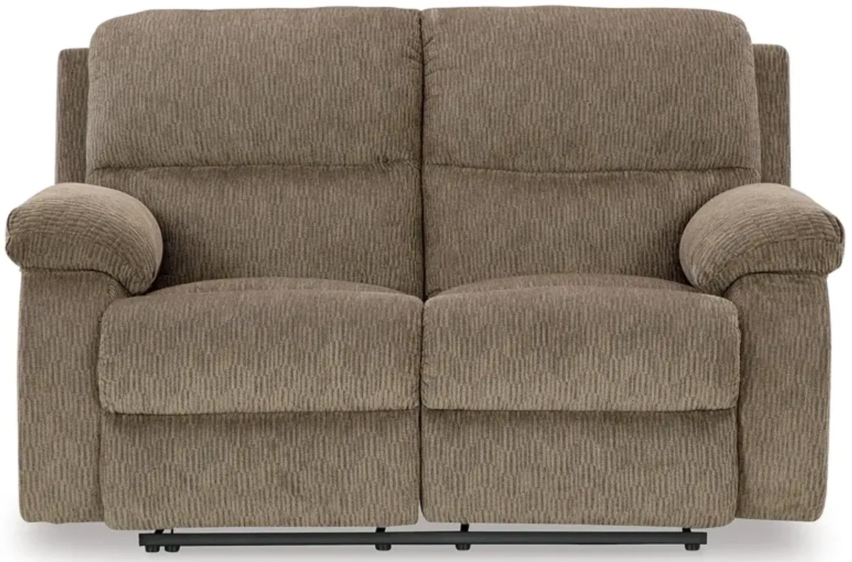 Scranto Reclining Loveseat