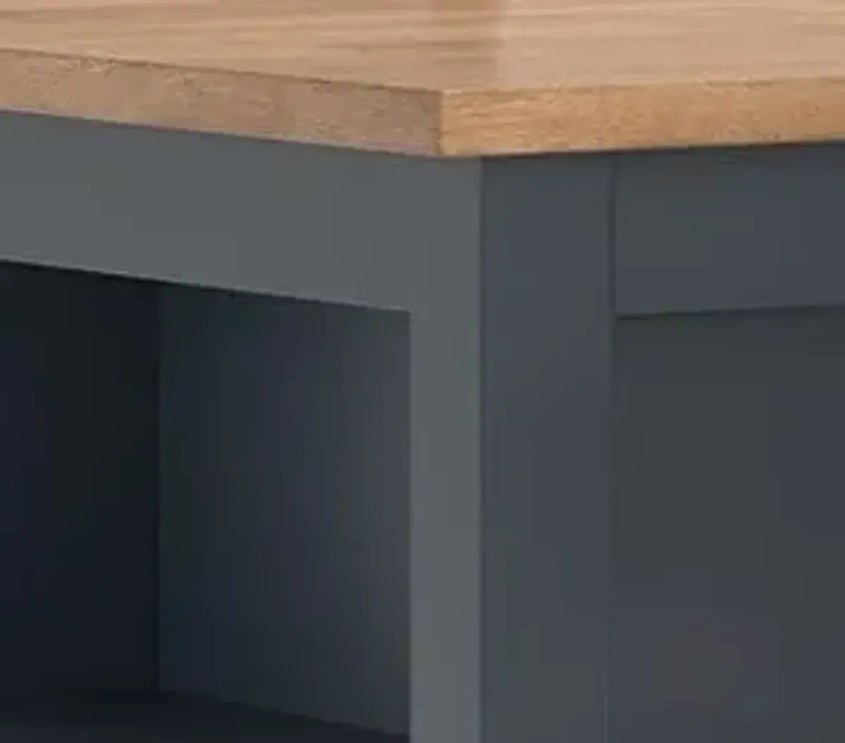 Gesthaven 5-Pc Counter Island Set