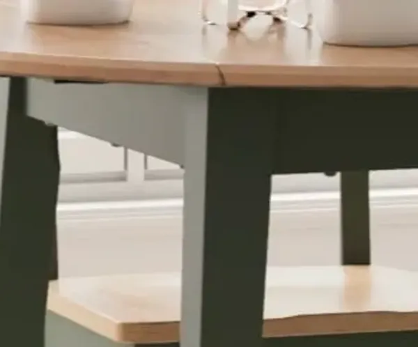 Gesthaven 5-Pc Dining Set