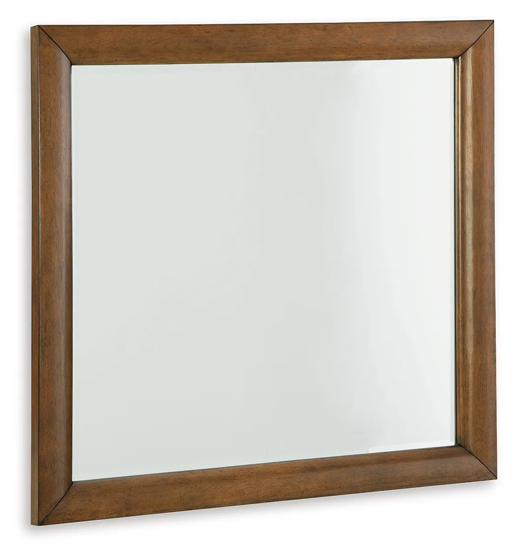 Lyncott Dresser Mirror