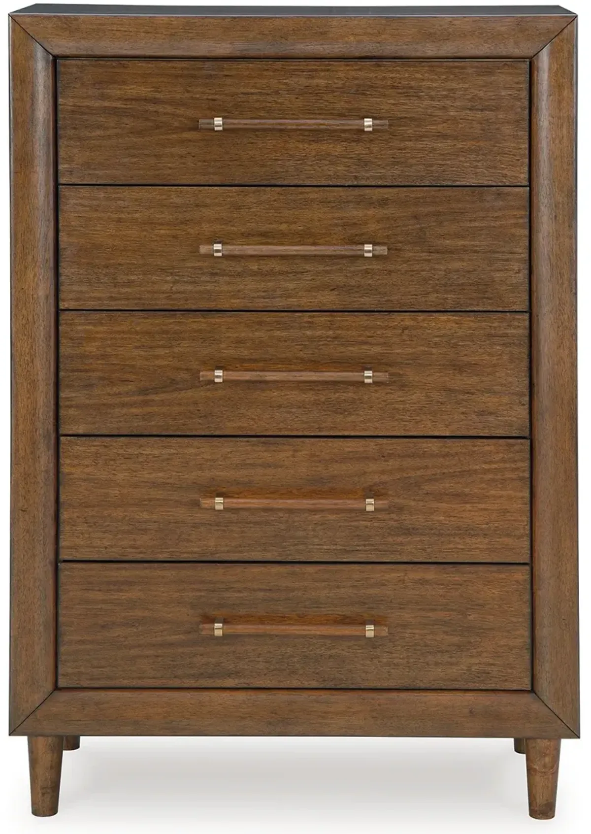 Lyncott 5-Drawer Chest