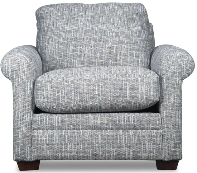 Bjorn Accent Chair