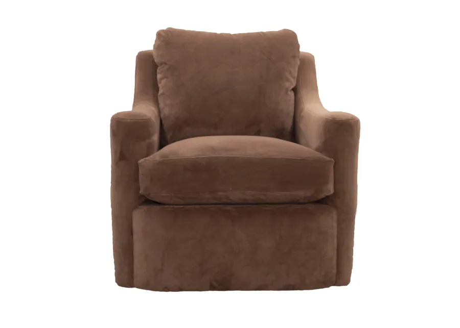 Emmy Swivel Chair