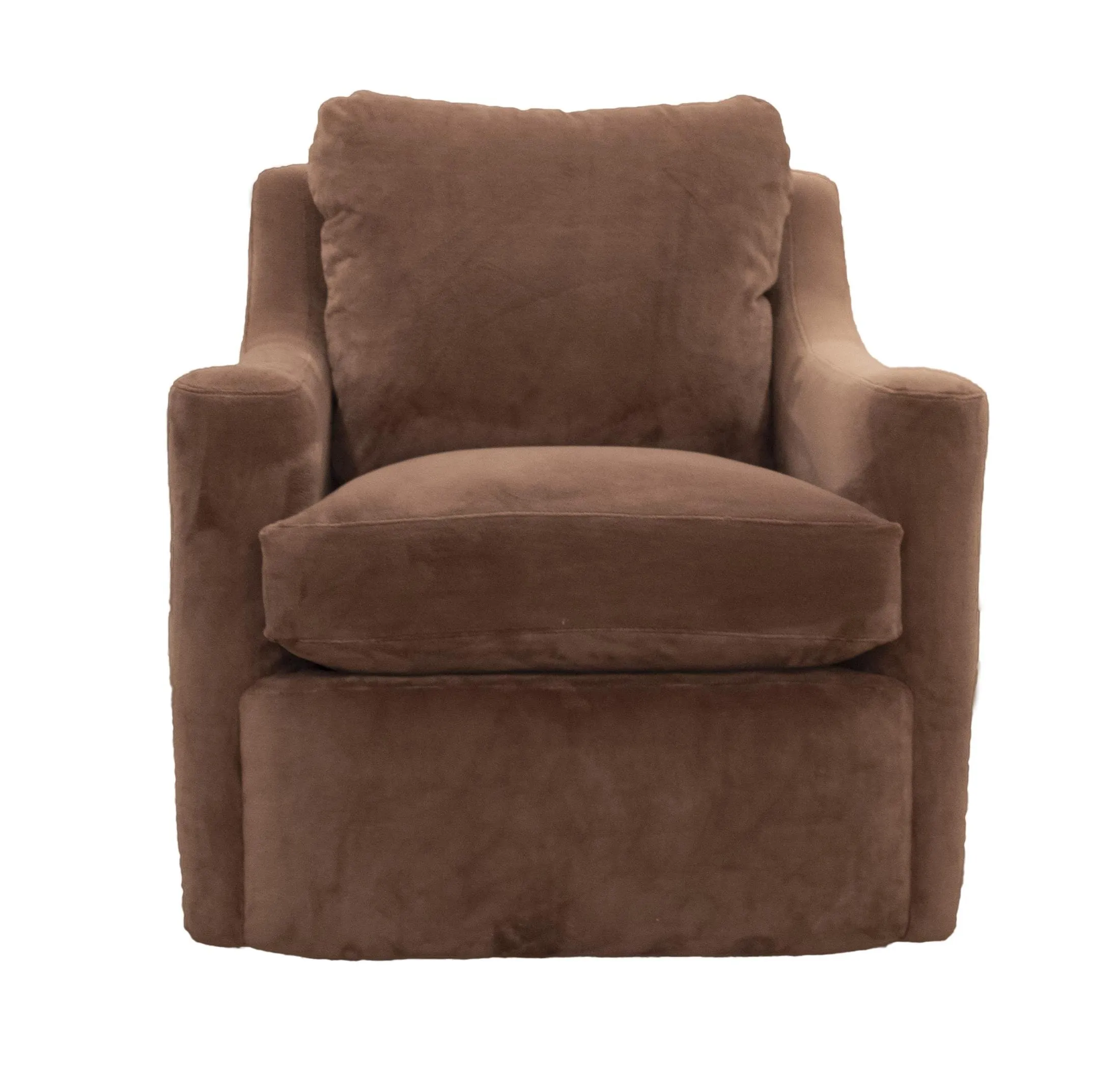 Emmy Swivel Chair