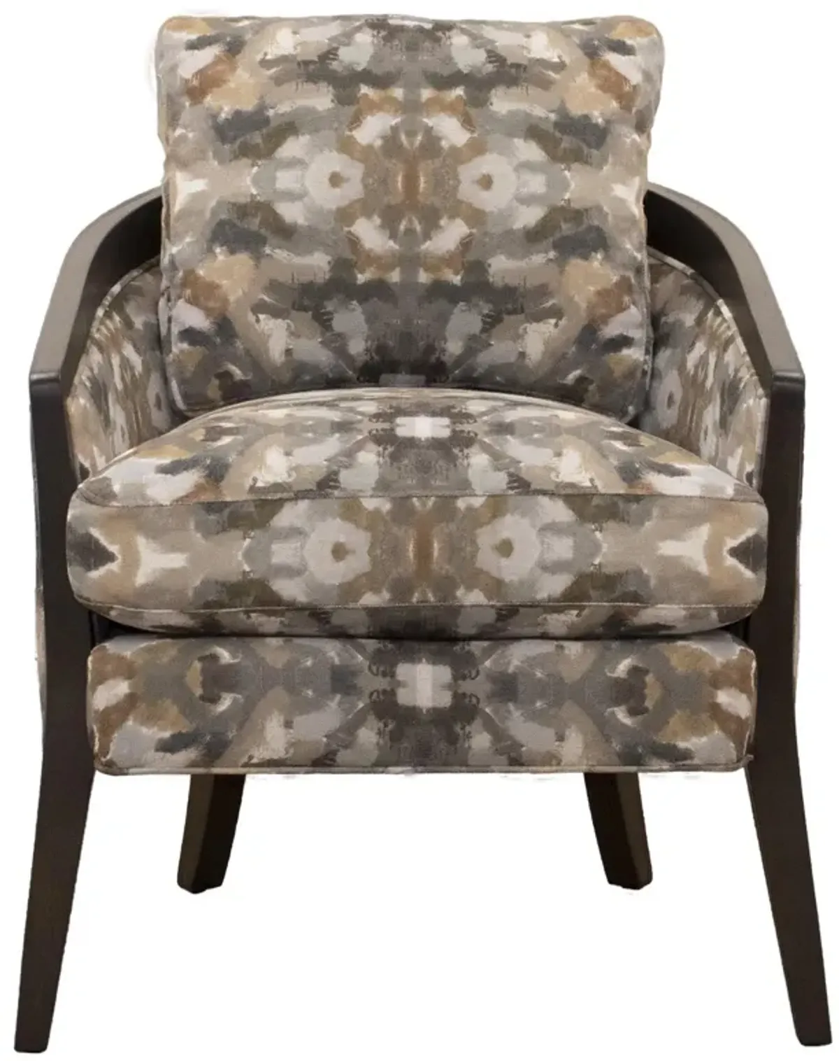 Emmy Wood Accent Chair