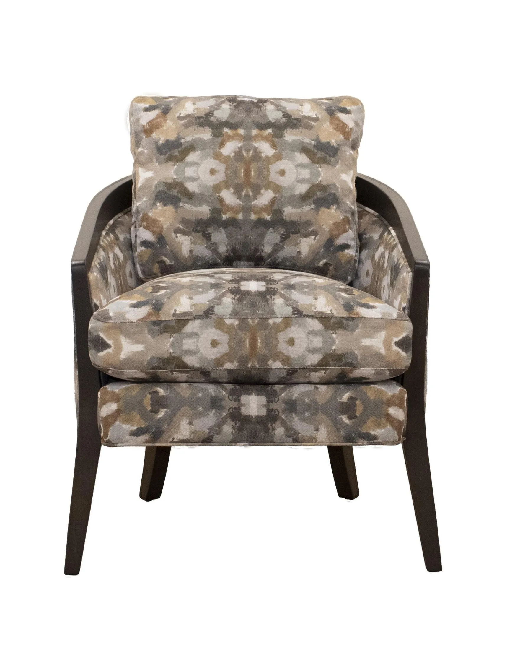 Emmy Wood Accent Chair