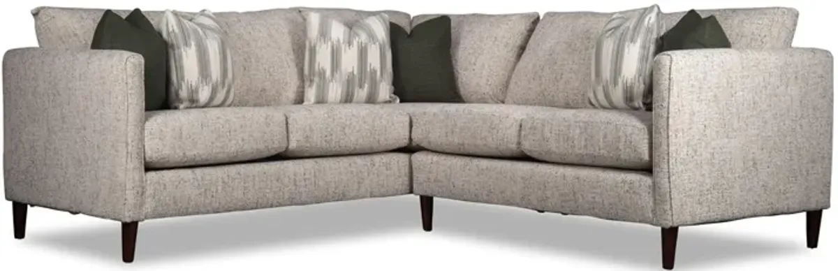 Cillian 2-Piece Sectional