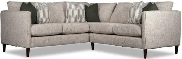 Cillian 2-Piece Sectional