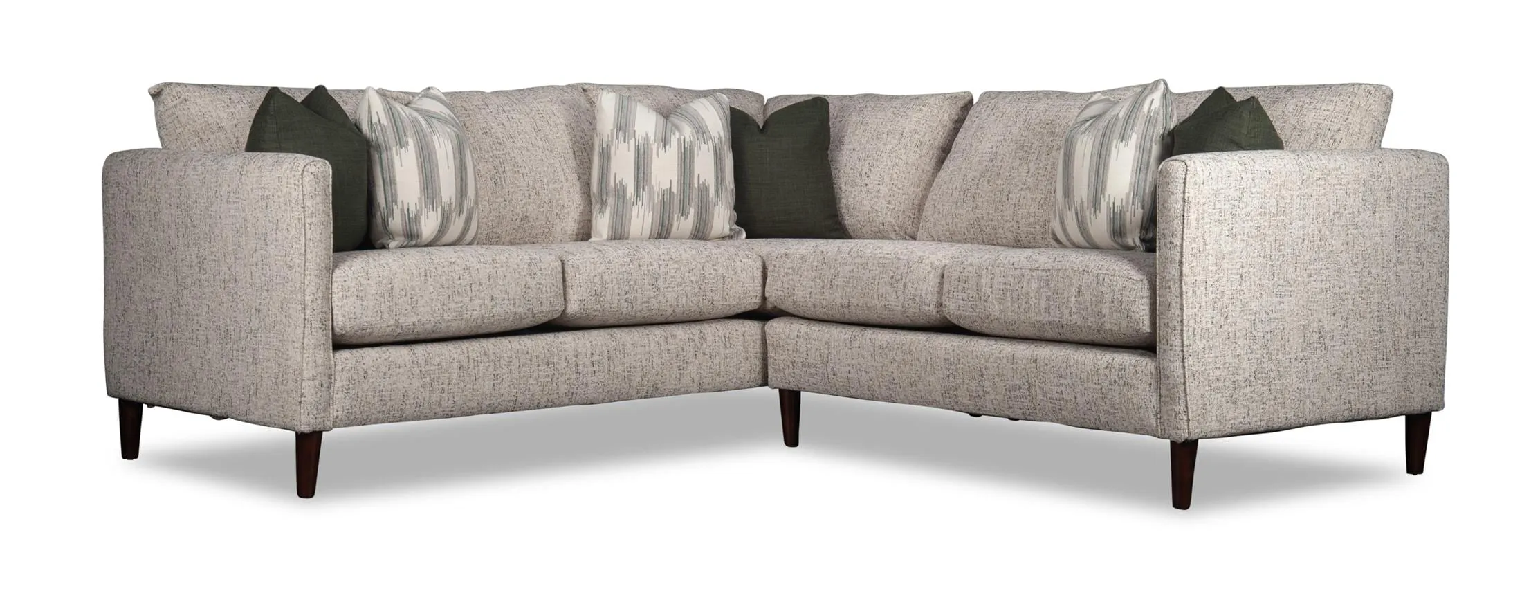 Cillian 2-Piece Sectional