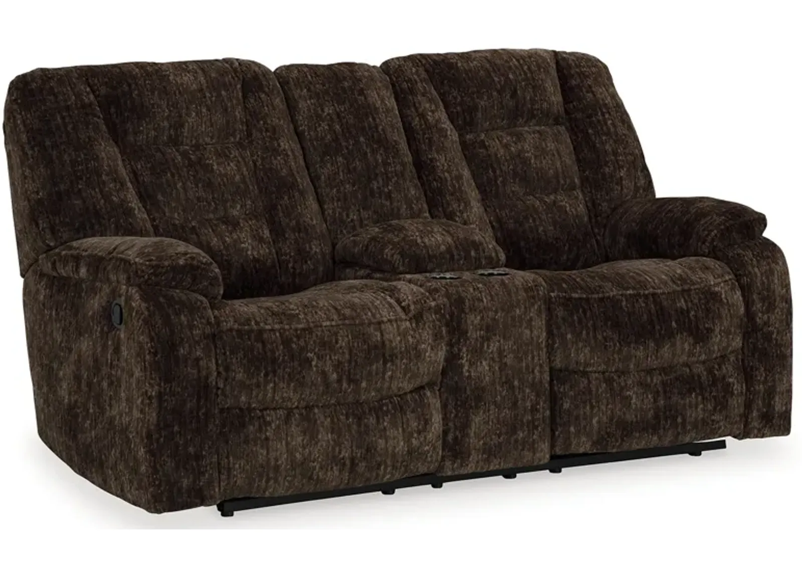 Soundwave Reclining Loveseat