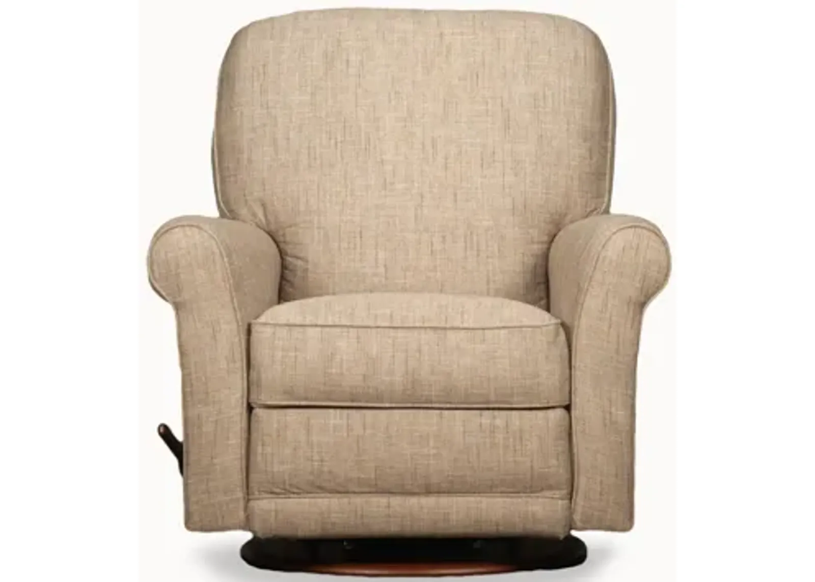 Addison Swivel Glider Recliner