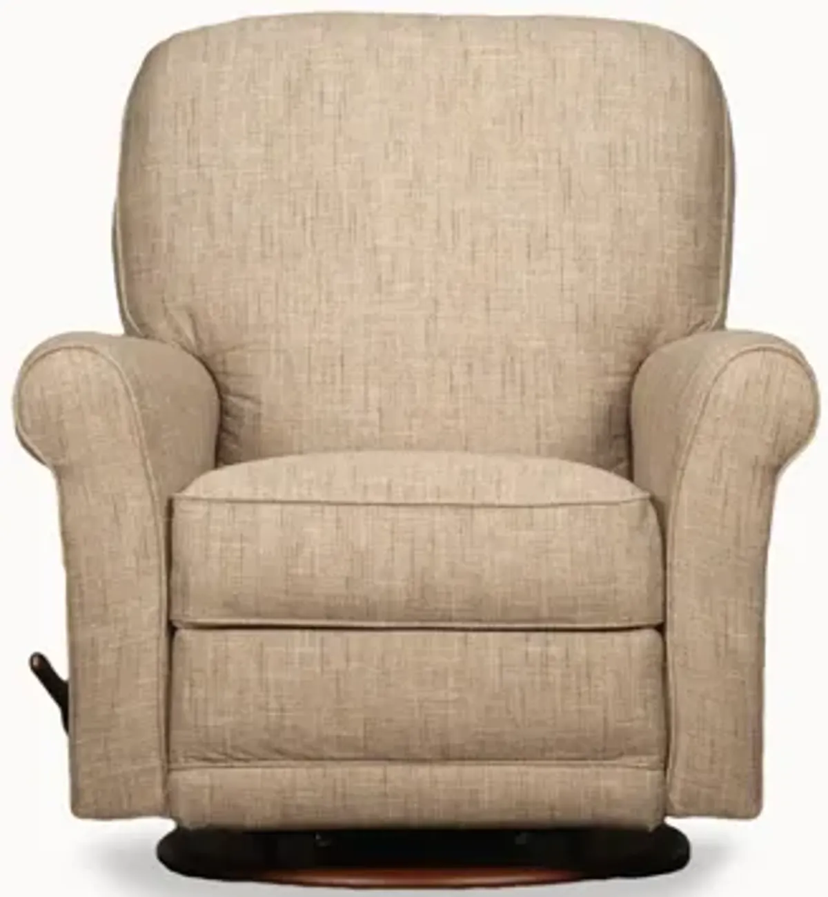 Addison Swivel Glider Recliner