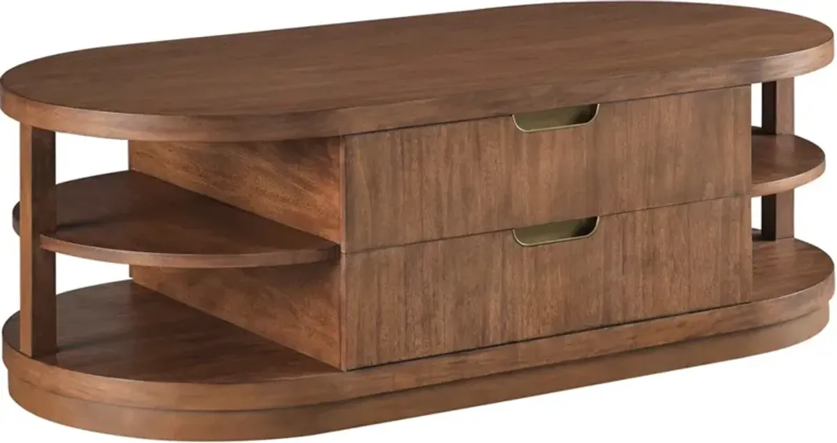 Boston Cocktail Table