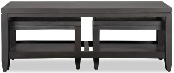 Declan Nesting Cocktail Table