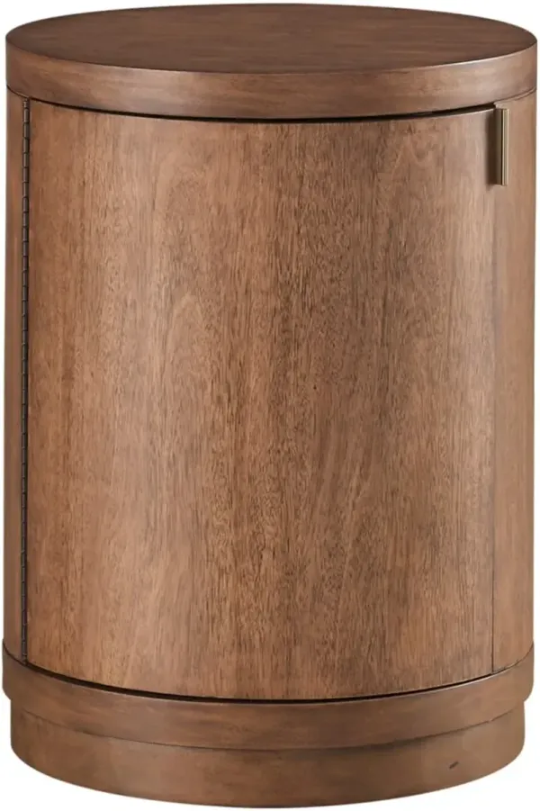 Boston Chairside Table