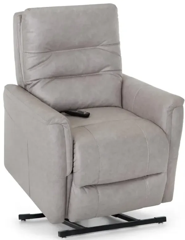 Bobby 3-Way Lift Chair Recliner