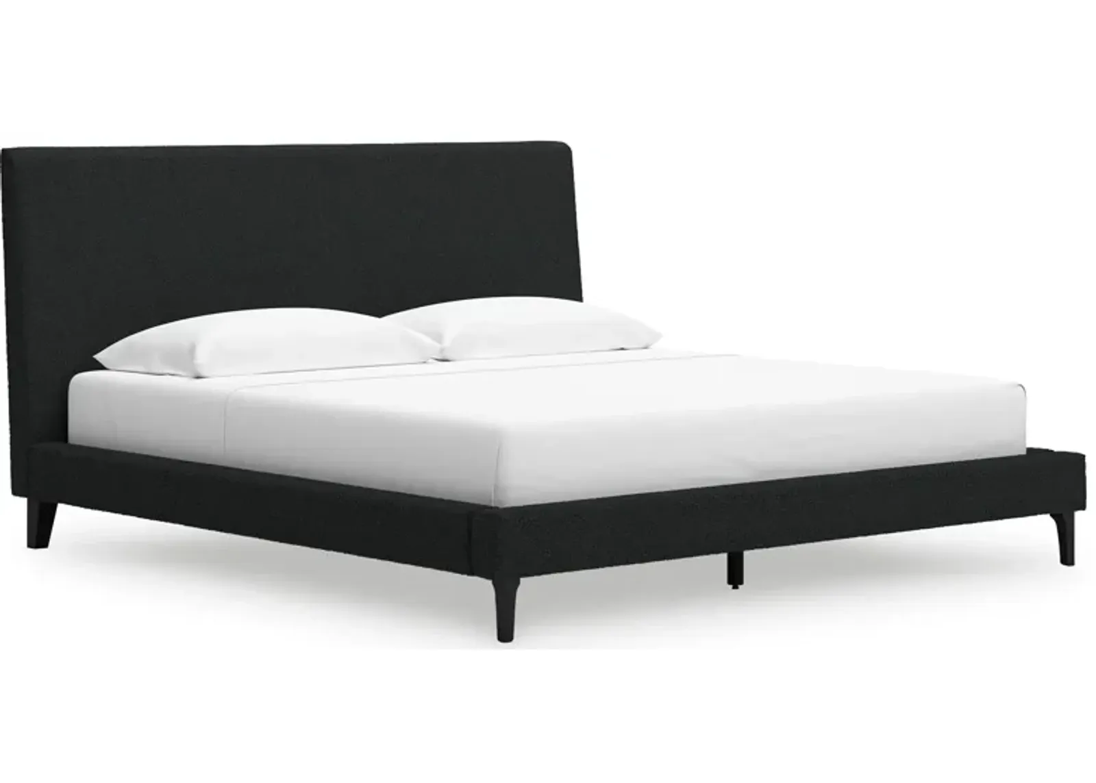 Cadmori Upholstered Bed