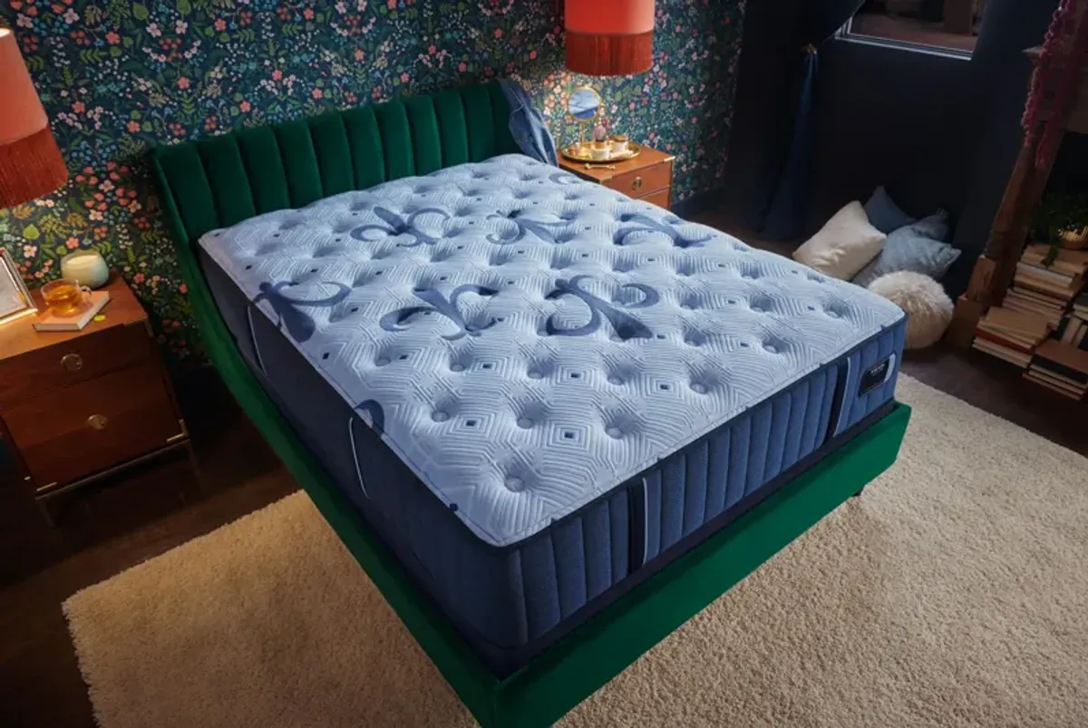 Estate Soft Tight Top Full Mattress