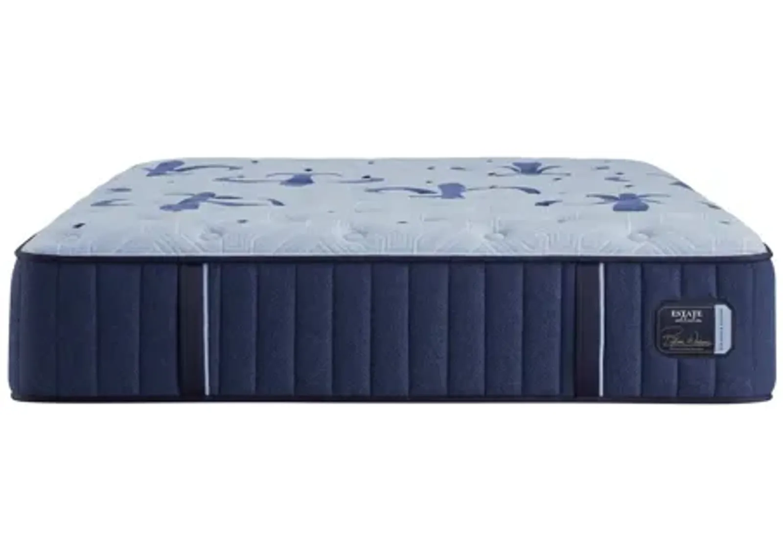 Estate Soft Tight Top King Mattress