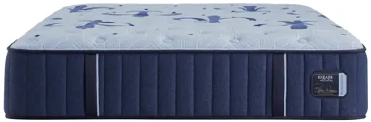 Estate Soft Tight Top King Mattress