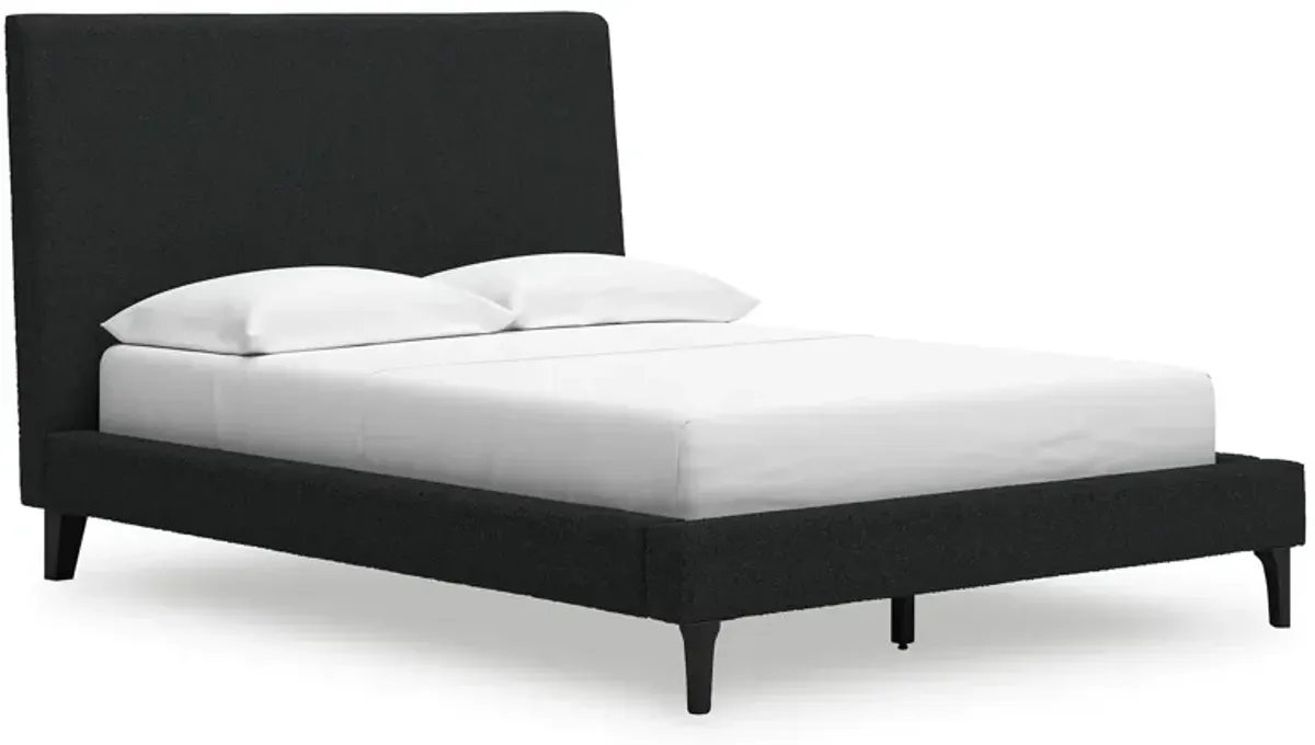 Cadmori Full Upholstered Bed