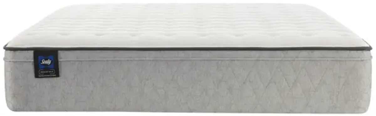 Verdana Soft Pillow Top Full Mattress