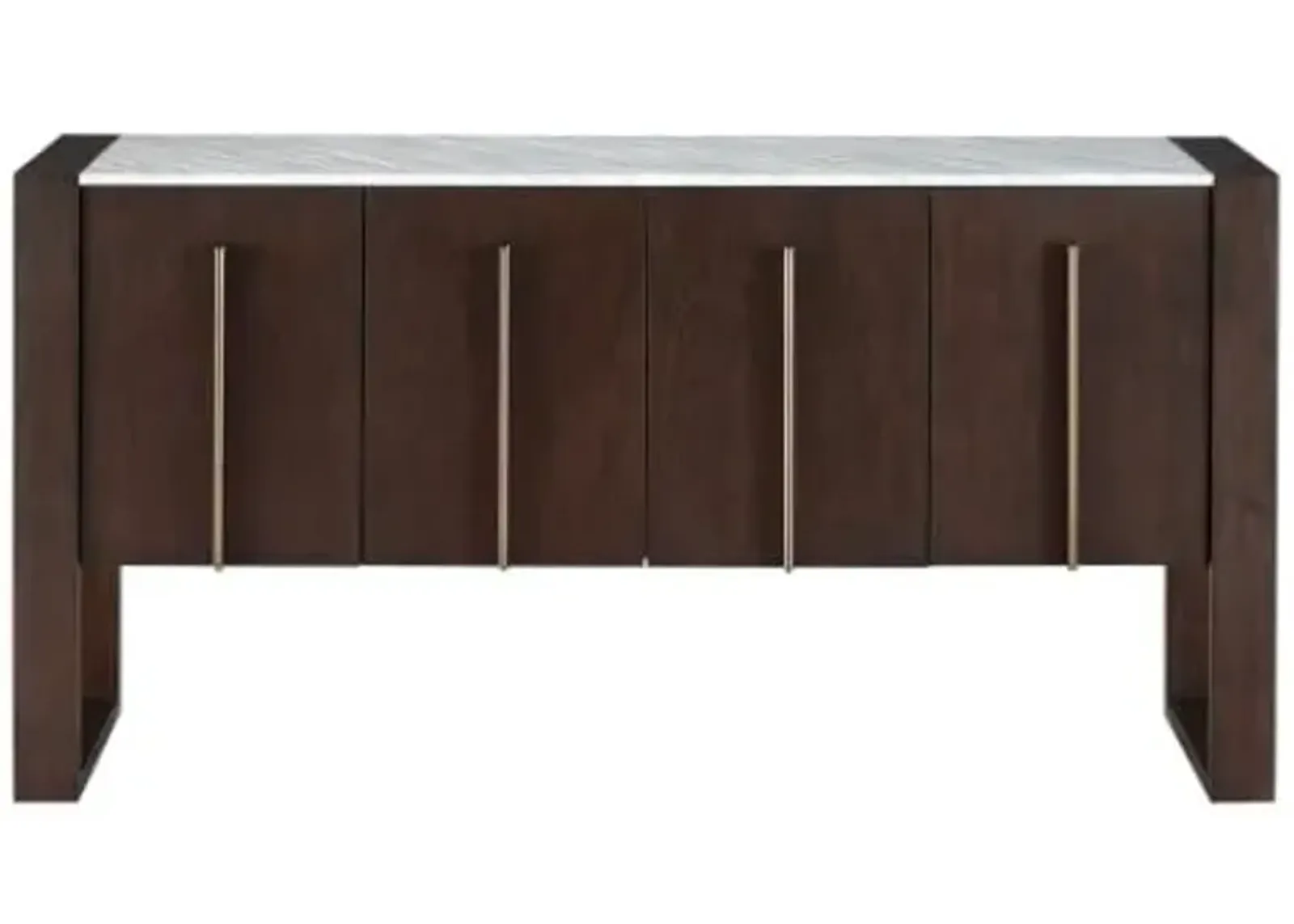 Danica Credenza