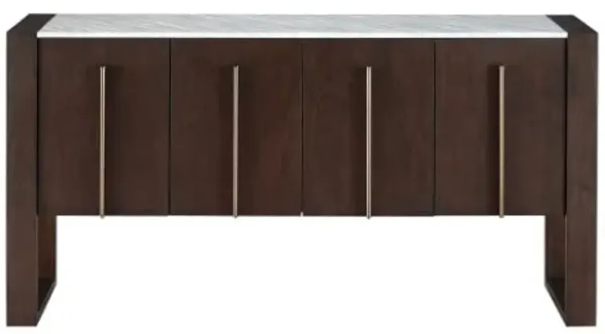 Danica Credenza