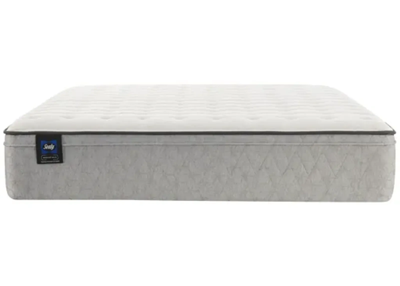 Verdana Soft Pillow Top Twin Mattress