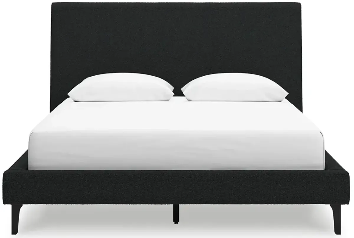 Cadmori Queen Upholstered Bed