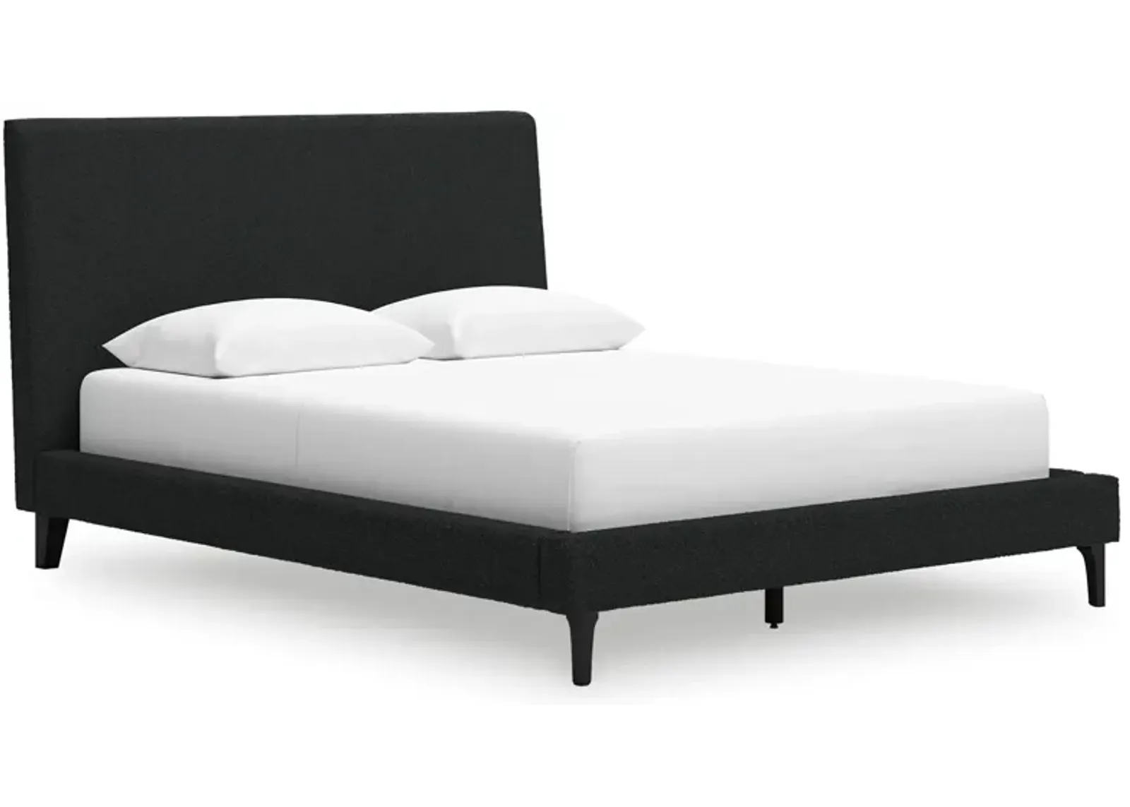 Cadmori Queen Upholstered Bed