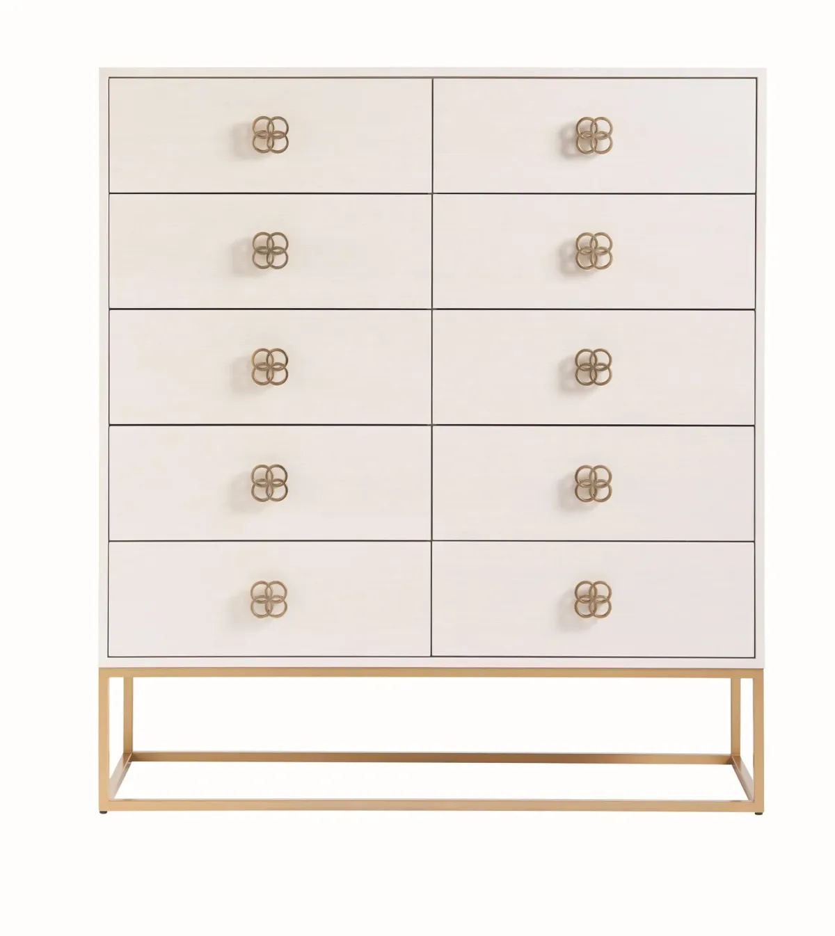 Love.joy.bliss Chest Of Drawers