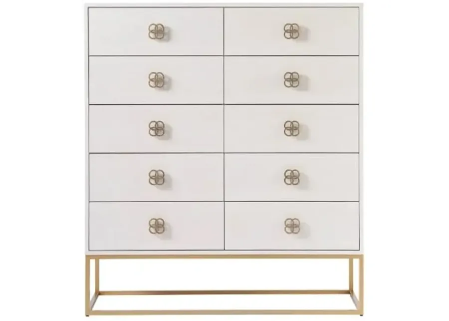 Connie Chest Of Drawers