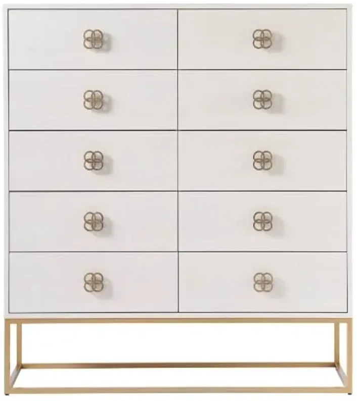 Connie Chest Of Drawers