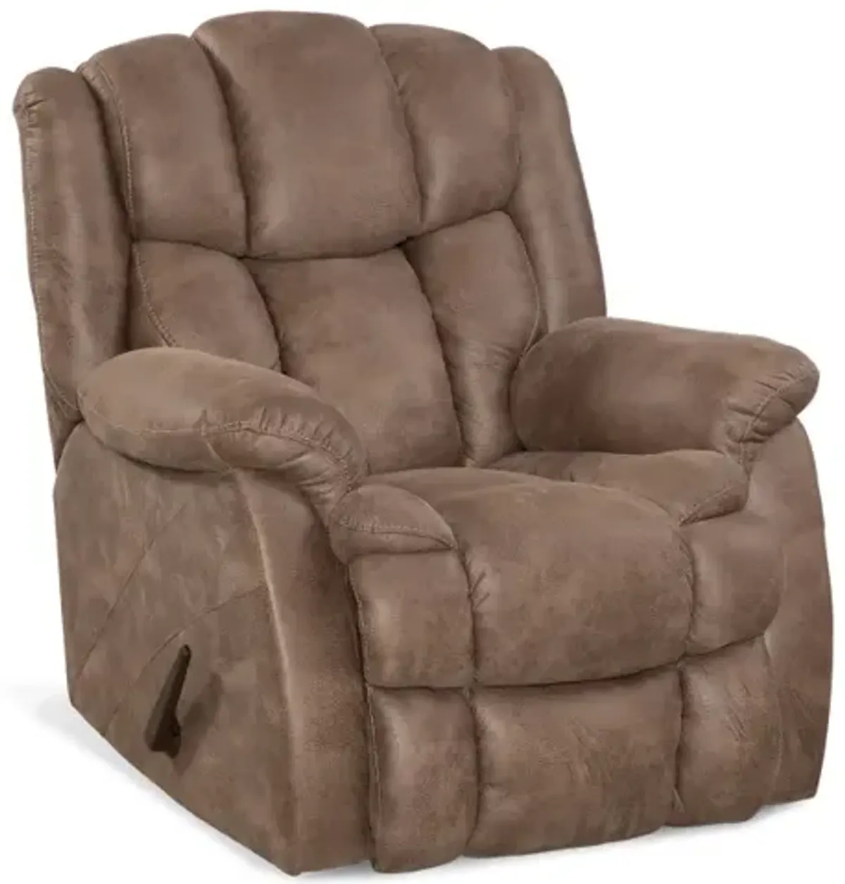 Jake Rocker Recliner