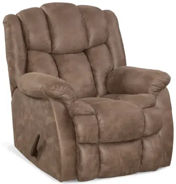 Jake Rocker Recliner