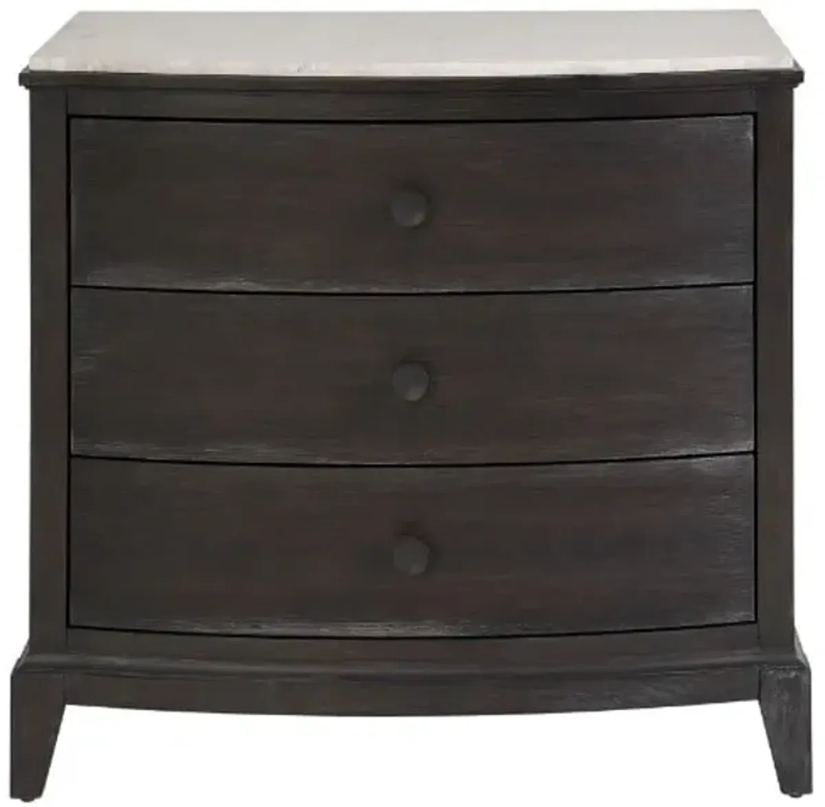 Coalesce Nightstand