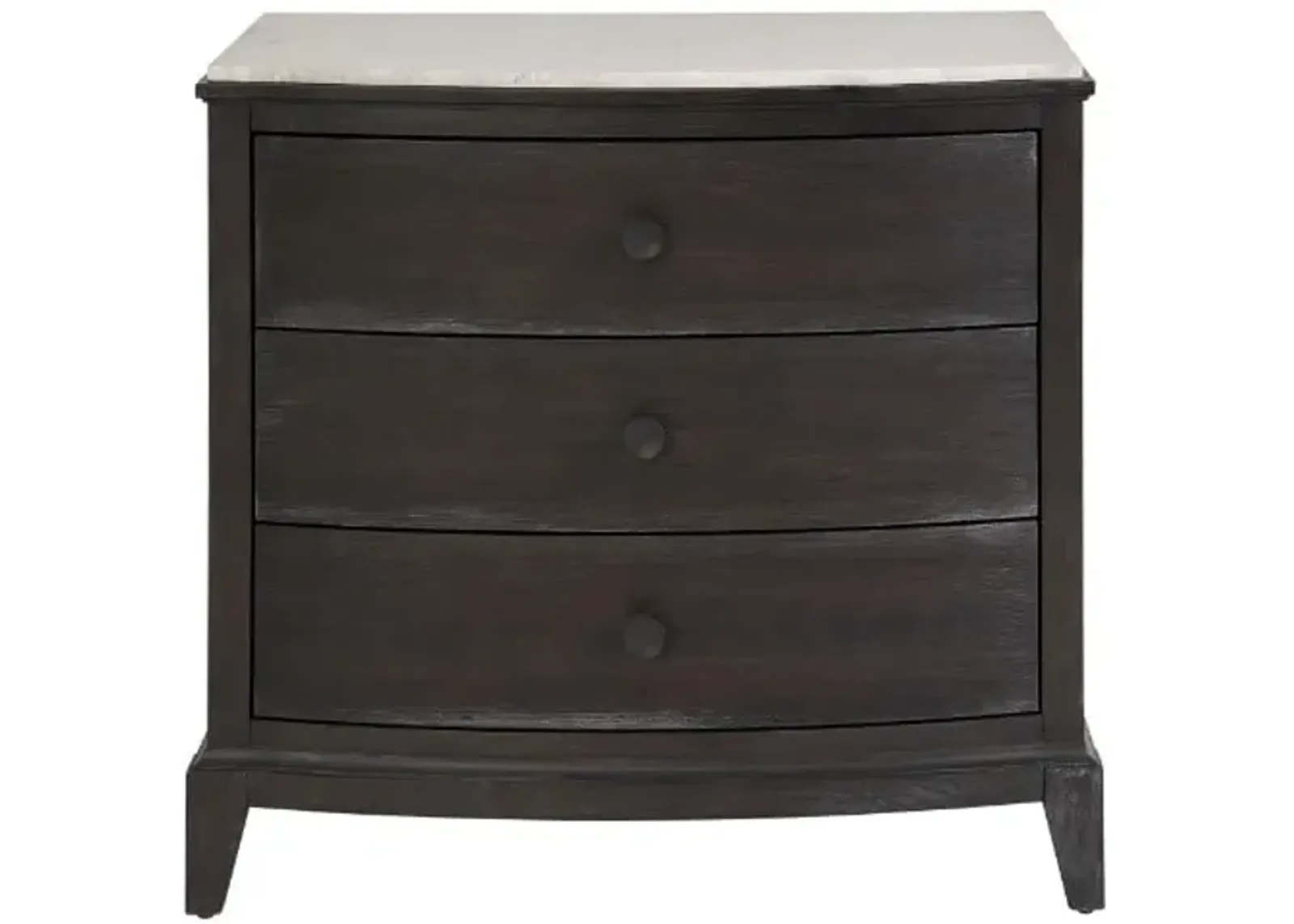 Cascade Nightstand