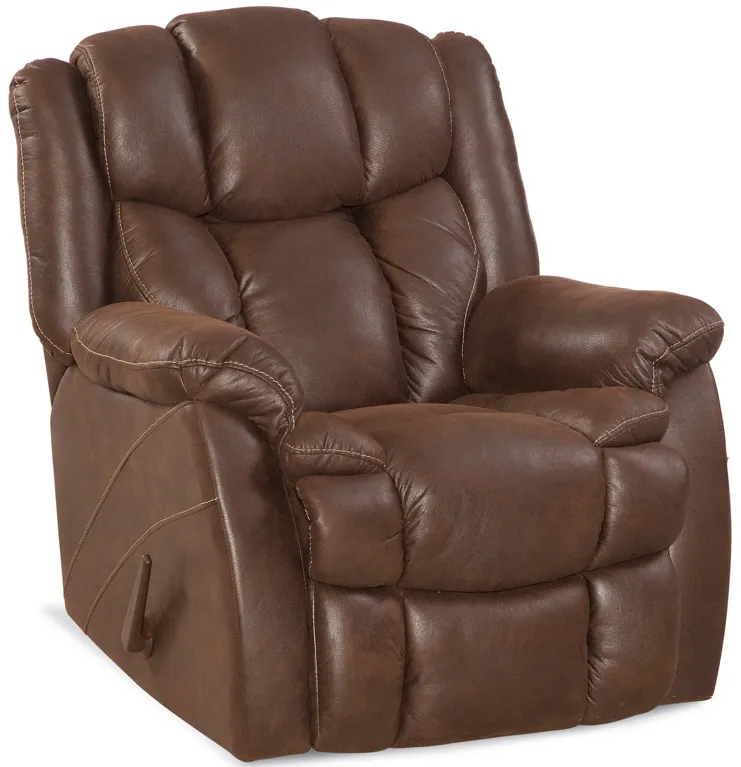 Jake Rocker Recliner