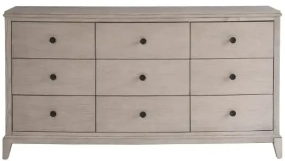 Coalesce Dresser